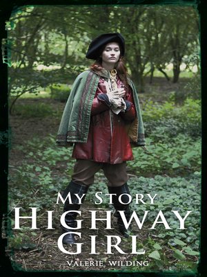 cover image of Highway Girl